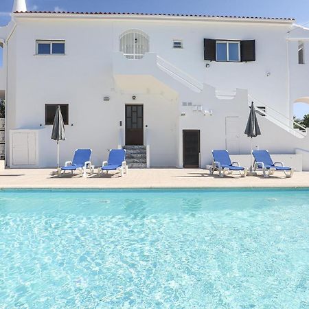 Apart Quinta Dos Martins - Swimming Pool - By Bedzy Albufeira Kültér fotó