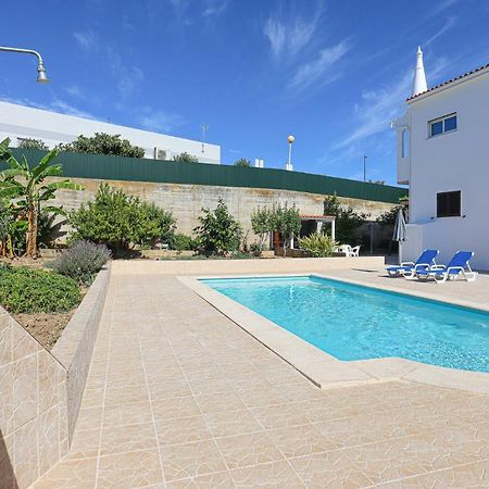 Apart Quinta Dos Martins - Swimming Pool - By Bedzy Albufeira Kültér fotó