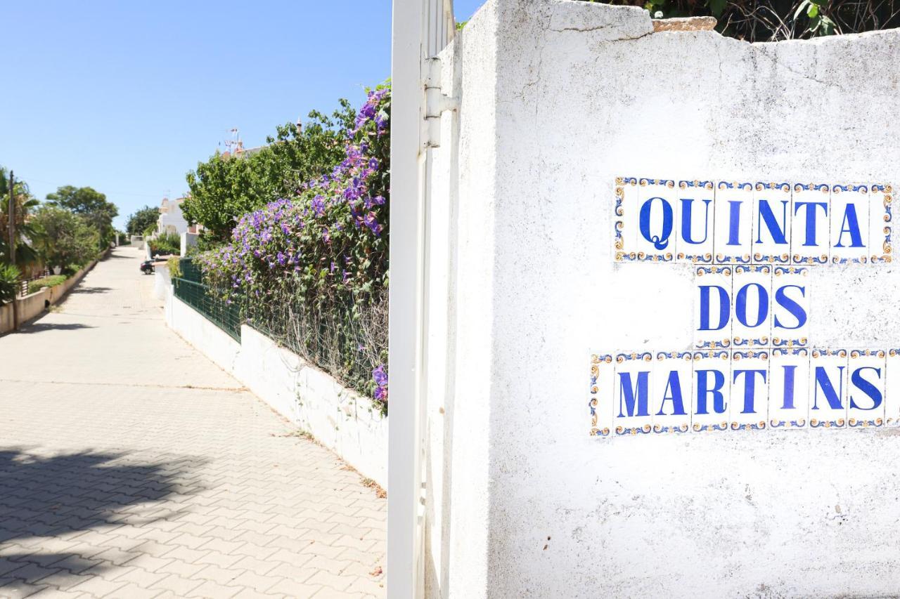 Apart Quinta Dos Martins - Swimming Pool - By Bedzy Albufeira Kültér fotó
