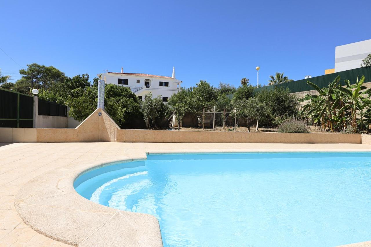 Apart Quinta Dos Martins - Swimming Pool - By Bedzy Albufeira Kültér fotó
